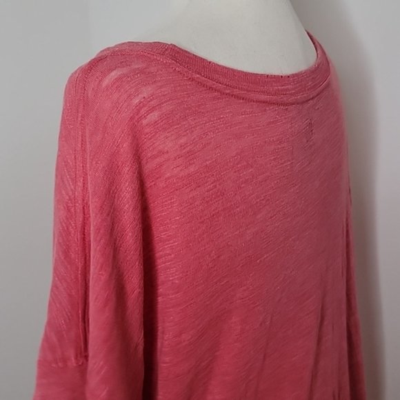 We the Free choker cut out top - Picture 2 of 4